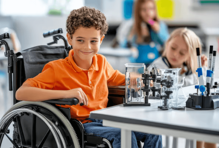 أهمية التدخل المبكر في تأهيل ذوي الإعاقة