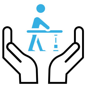 service icon