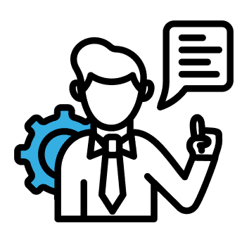 service icon