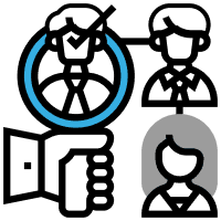 service icon